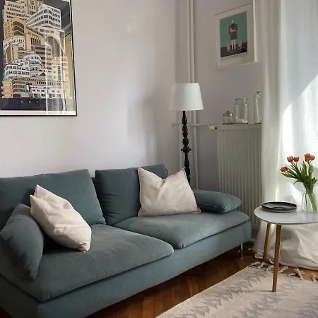 Wrzeszcz Apartament *