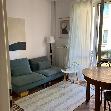 Wrzeszcz Apartament Gdańsk
