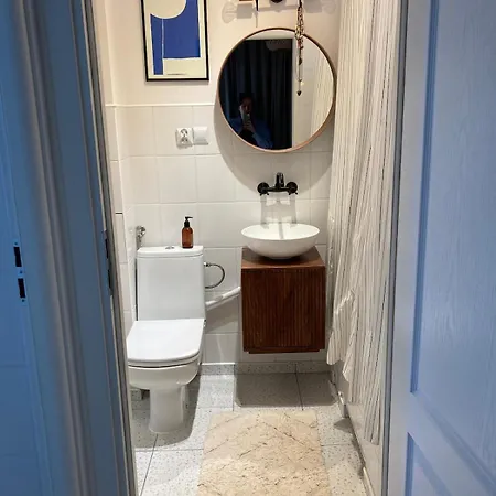 Apartament Wrzeszcz *