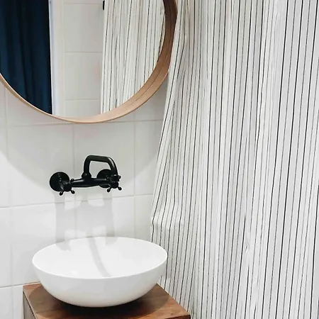 Wrzeszcz Apartament