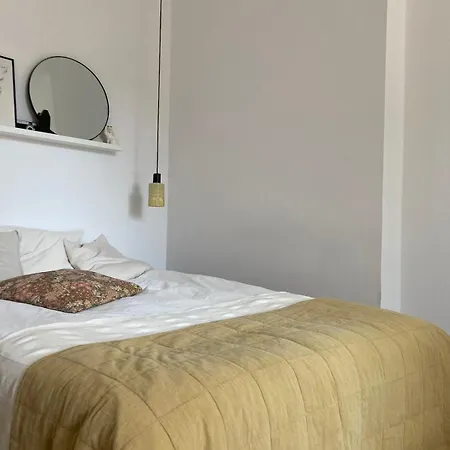 Apartament Wrzeszcz *