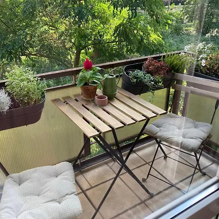 Apartament Wrzeszcz