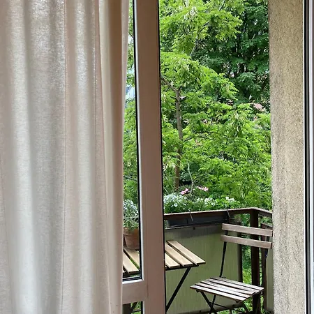 Apartament Wrzeszcz Gdańsk