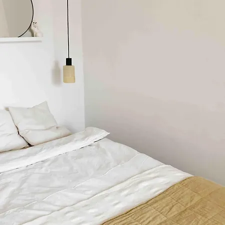 Apartament Wrzeszcz