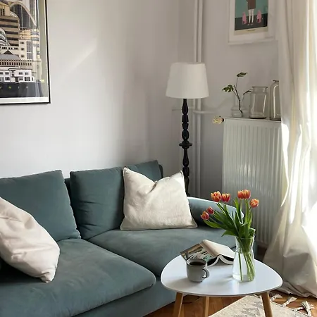 Apartament Wrzeszcz