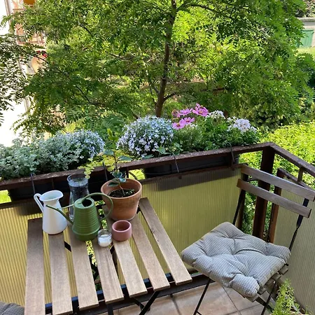 Apartament Wrzeszcz Gdańsk