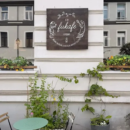Apartament Wrzeszcz