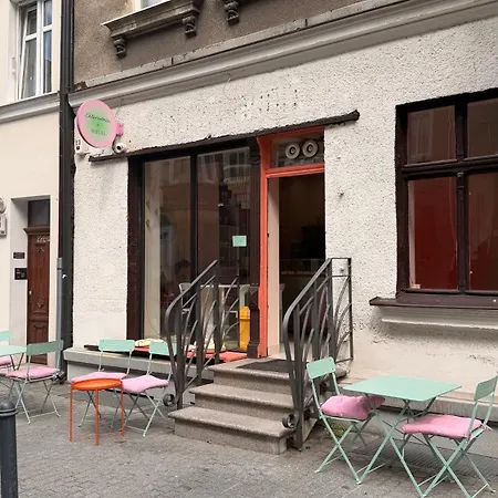 Wrzeszcz *
