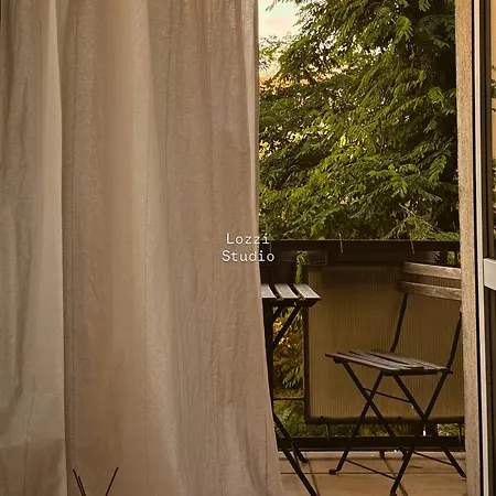 Wrzeszcz Apartament