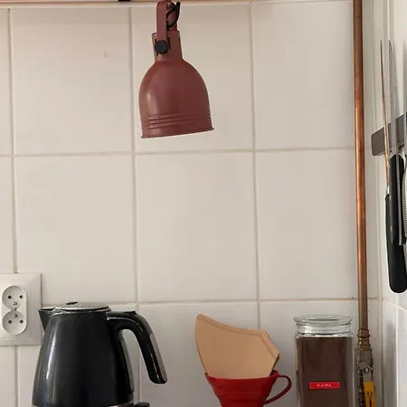 Wrzeszcz Apartament Gdańsk