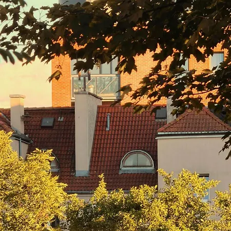 Wrzeszcz Gdansk